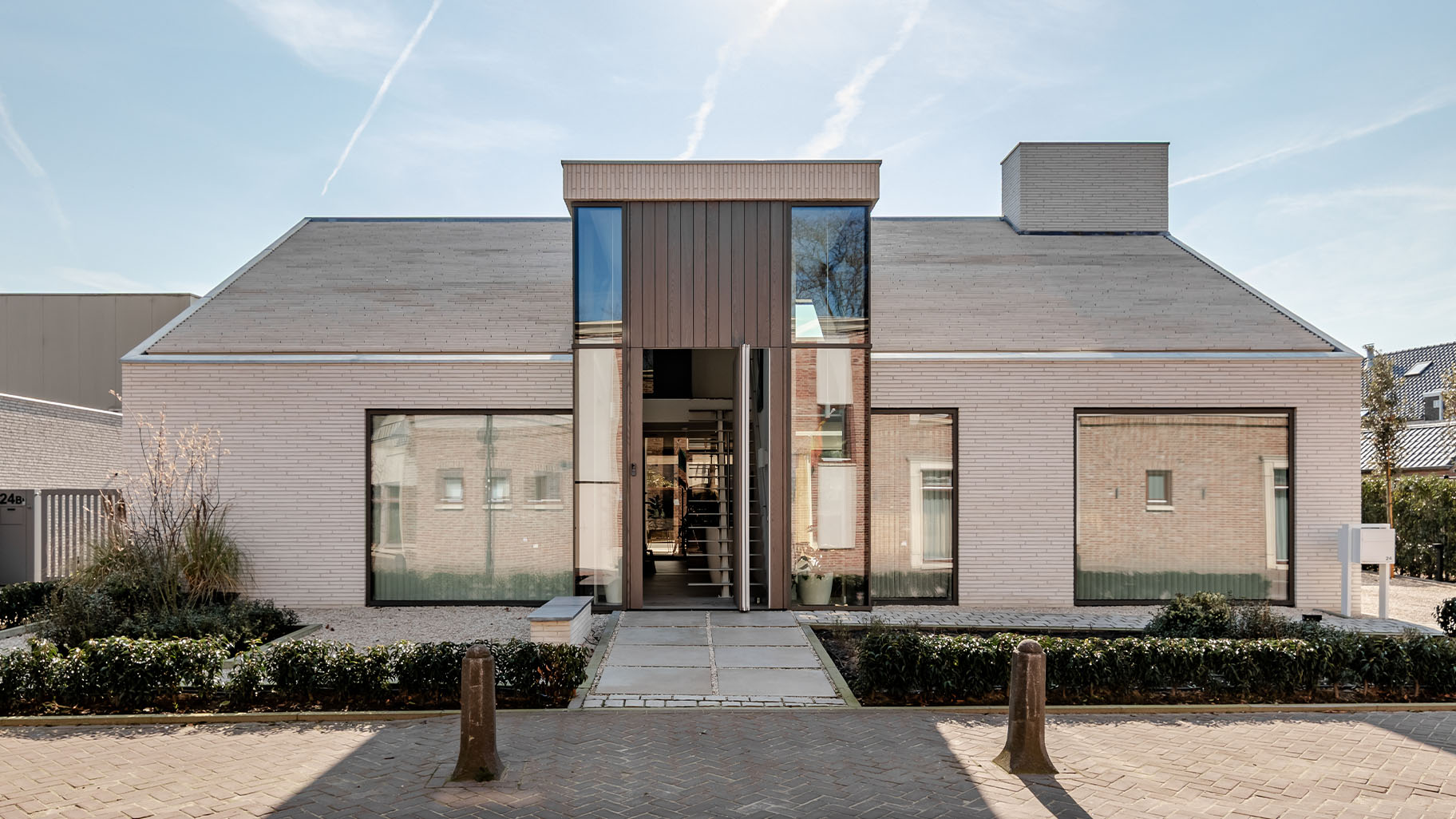 Taatsdeur van Essenhout
