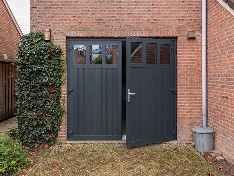 Garagedeur Noord-Brabant