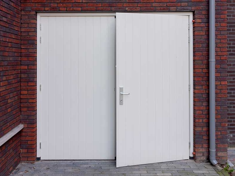 Garagedeuren Valkenswaard