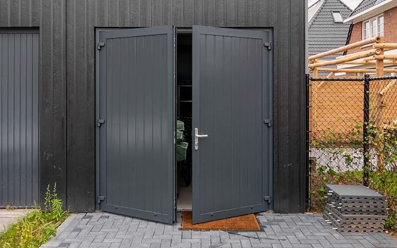 Garagedeuren Eindhoven