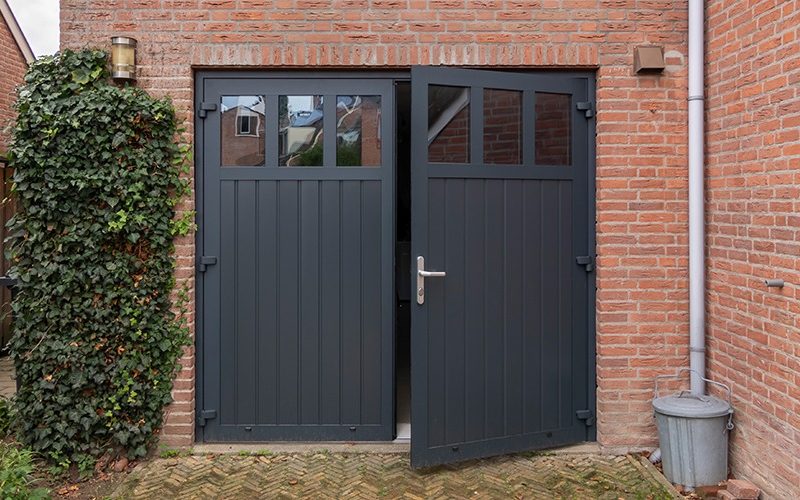 Garagedeuren Helmond