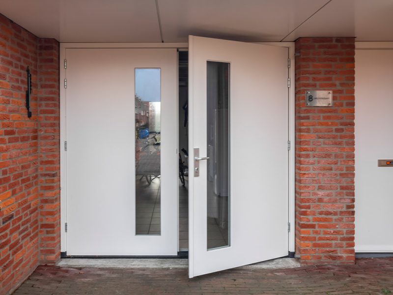 Garagedeuren Gouda