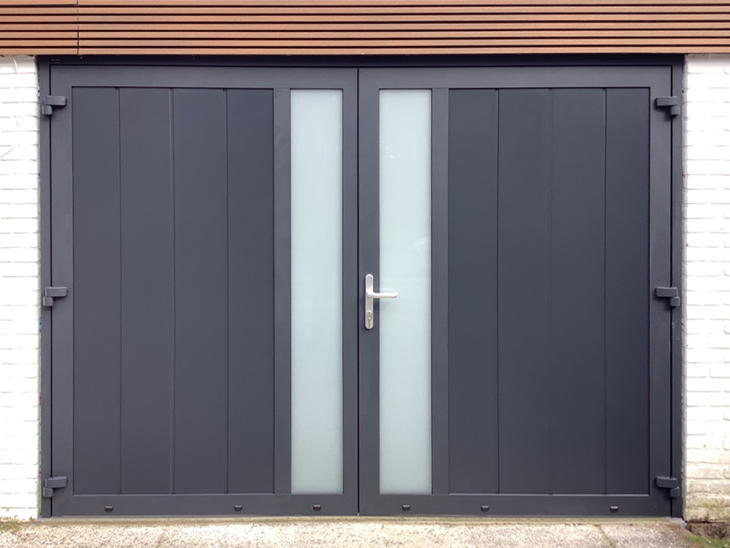 Garagedeuren Doetinchem