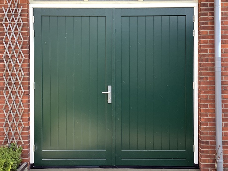 Garagedeuren Wijchen