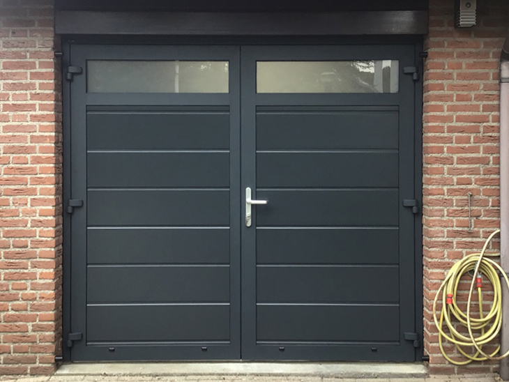 Garagedeuren Venlo