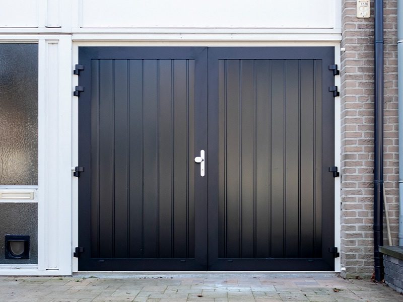 Garagedeur Oosterhout