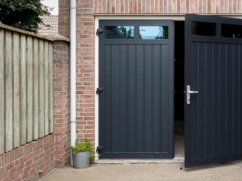 Garagedeuren Tilburg