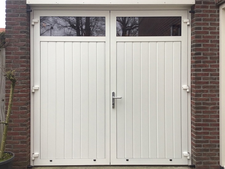Garagedeuren Spijkenisse