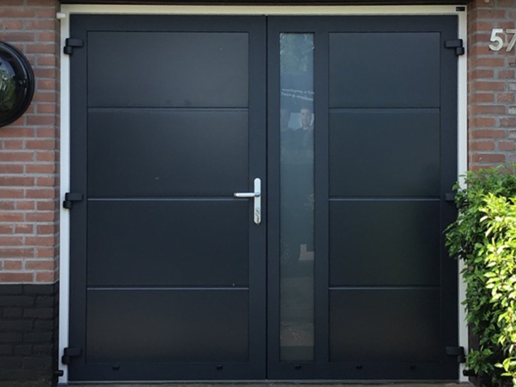 Garagedeuren Tiel