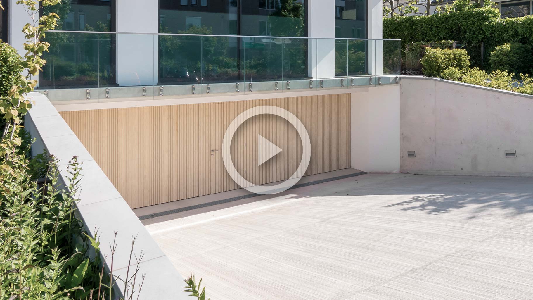 Video accoya