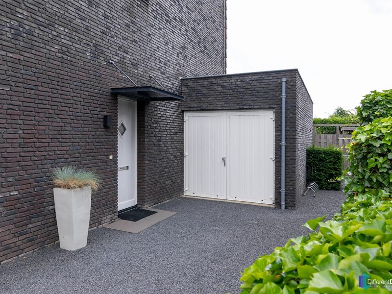 Garagedeuren Zuid-Holland
