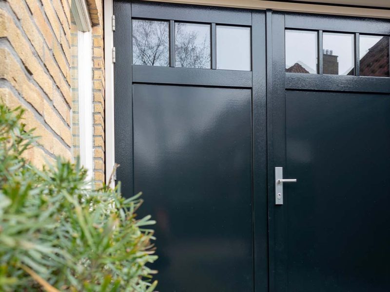 Garagedeuren Waalwijk