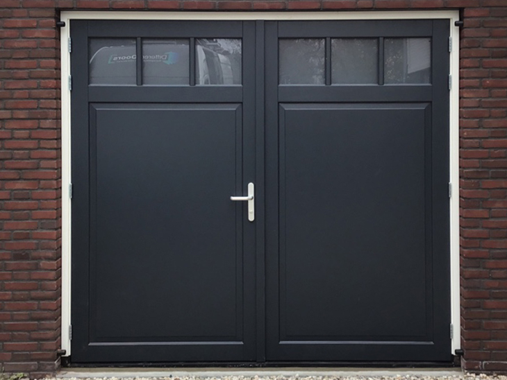Garagedeuren Utrecht
