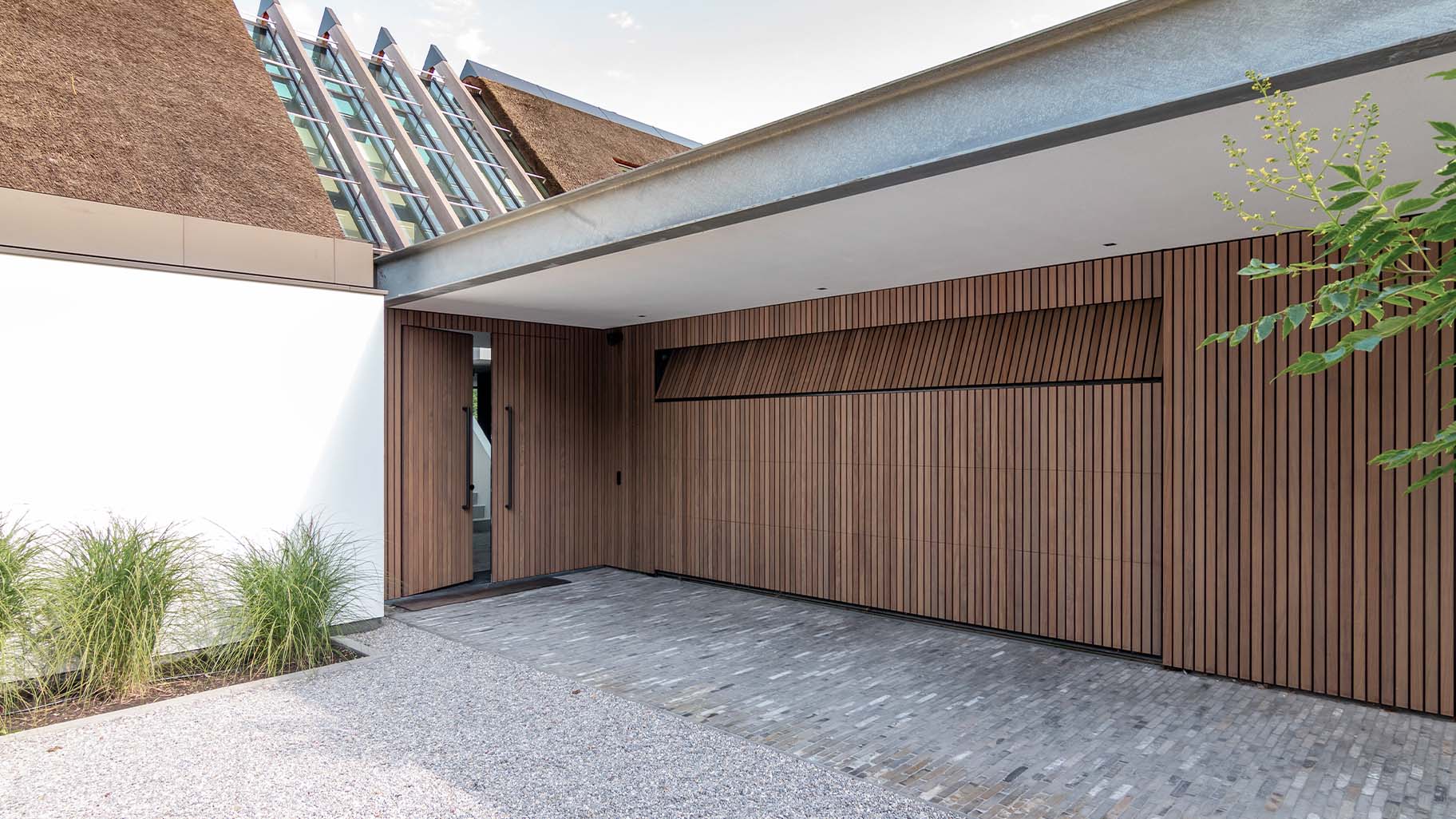Garagedeur