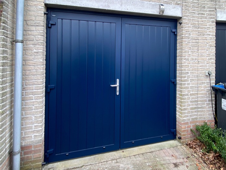 Garagedeuren Gemert