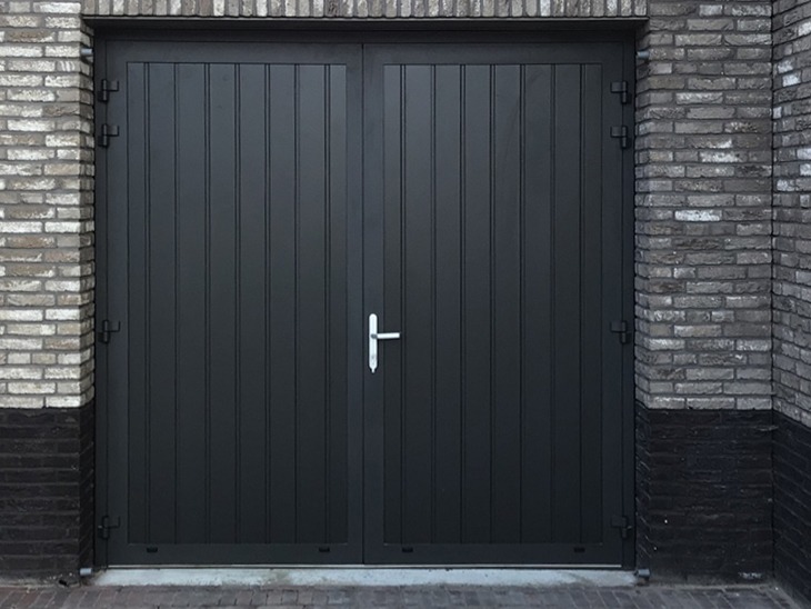 Garagedeuren Oud-Beijerland
