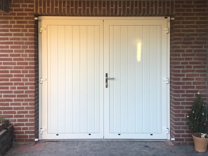 Garagedeuren Zaandam