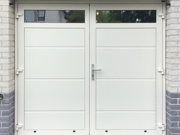 Garagedeuren Lingewaard
