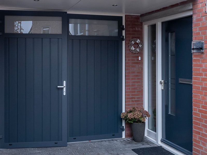 Garagedeur Veldhoven