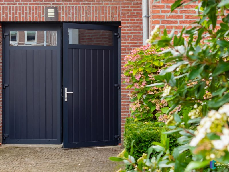 Garagedeur Breda