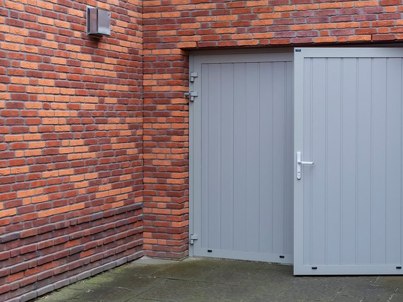 Garagedeuren Oss