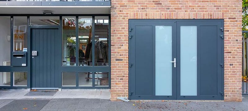 Garagepoorten Kerkrade