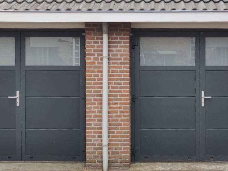 Garagedeuren Overbetuwe