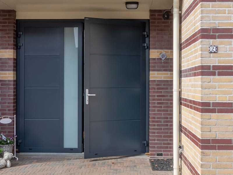 Garagedeuren Roosendaal