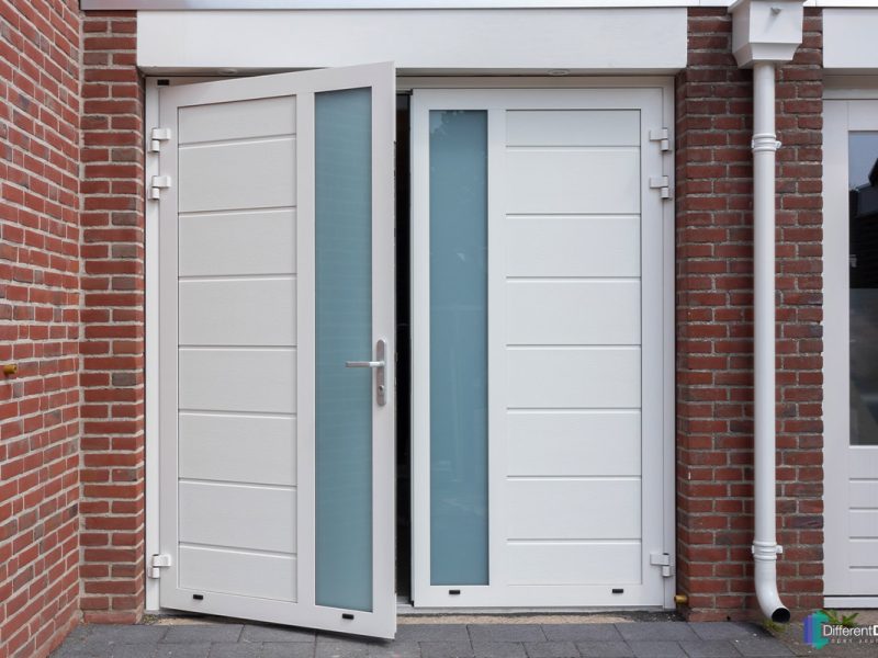 Garagedeuren Almere