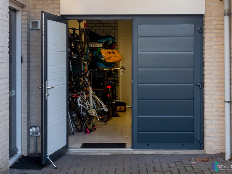 Garagedeuren Haarlem
