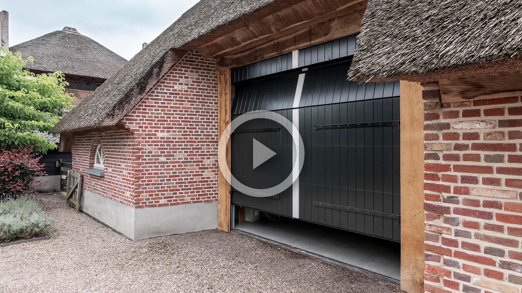 garagedeur