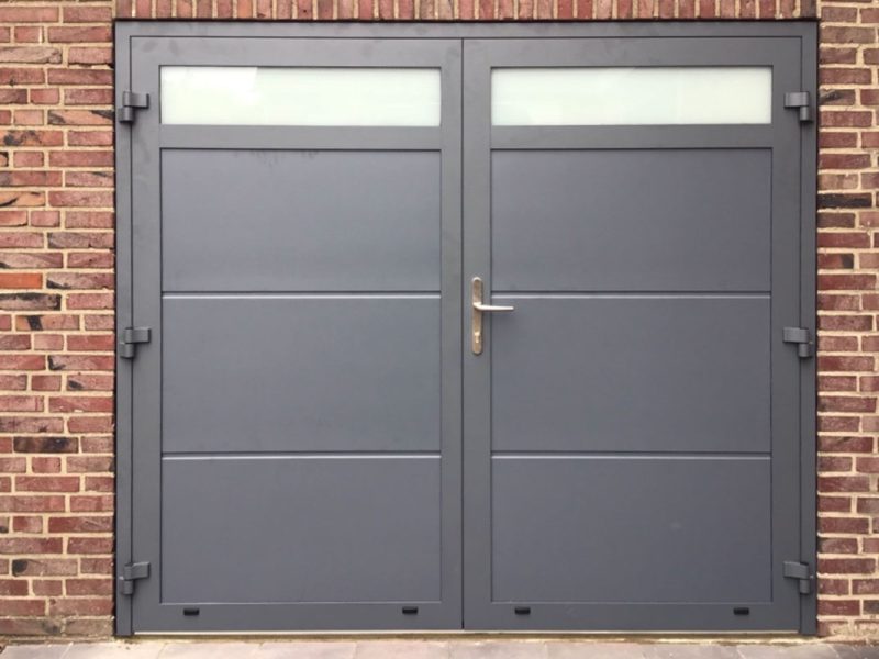 Garagedeuren Zutphen