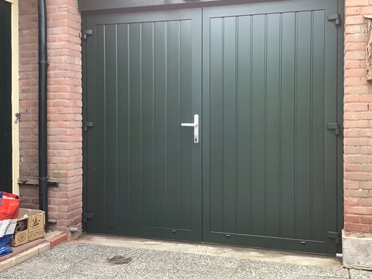 Garagedeuren Weert
