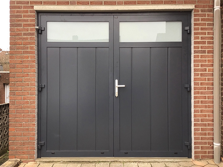 Garagedeur Purmerend