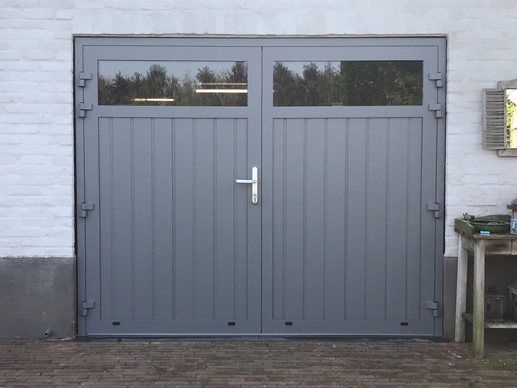 Garagedeuren Woerden