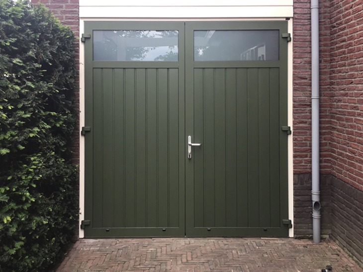 Garagedeuren Barneveld