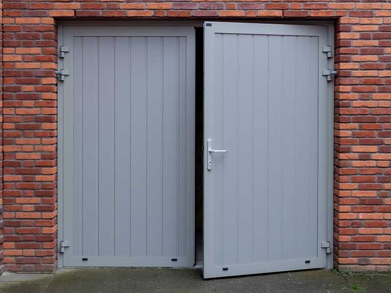 Garagedeuren Nijmegen