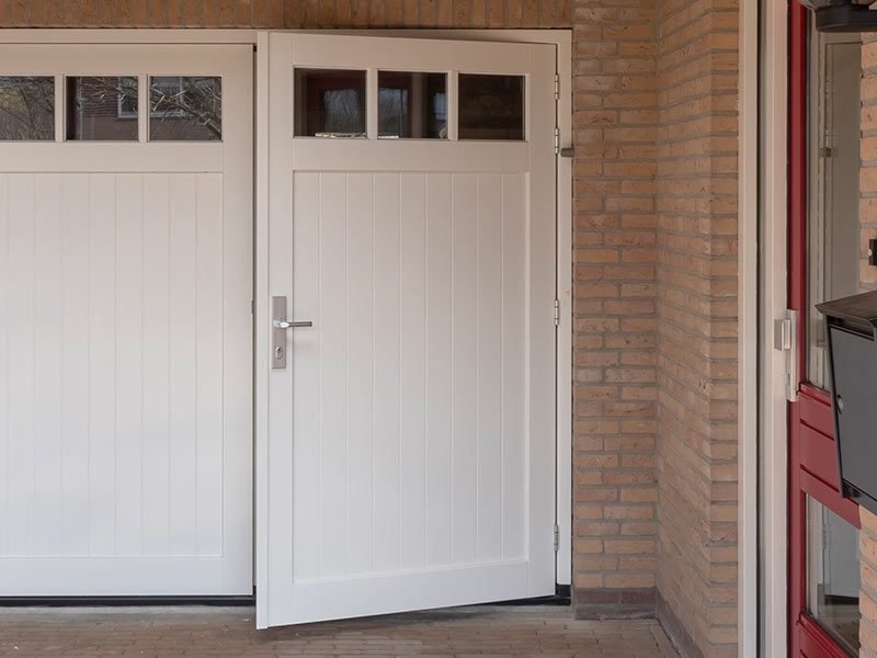 Garagedeuren Etten-Leur