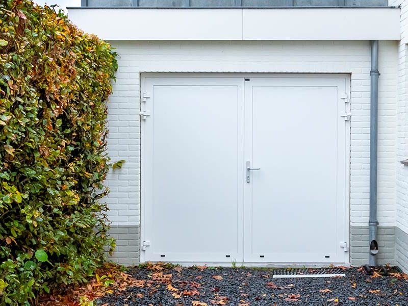 Garagedeuren Arnhem