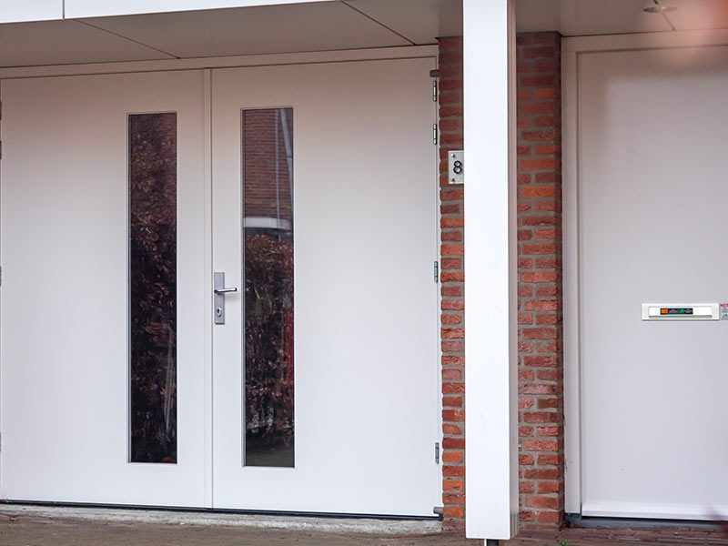 Garagedeuren Delft
