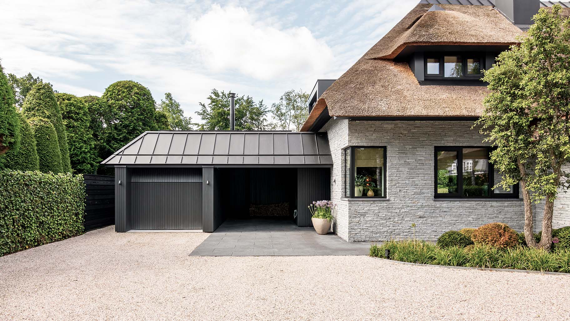 garagedeur frake different doors